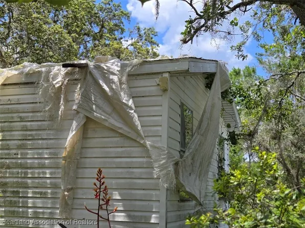 482 Donahue Dr, Venus, FL 33960