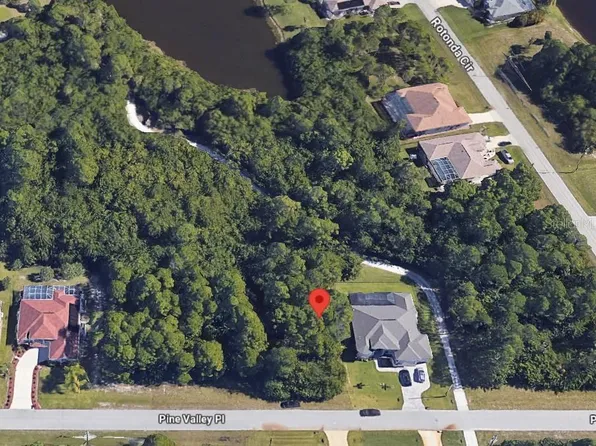 5 Pine Valley Pl #735, Rotonda West, FL 33947