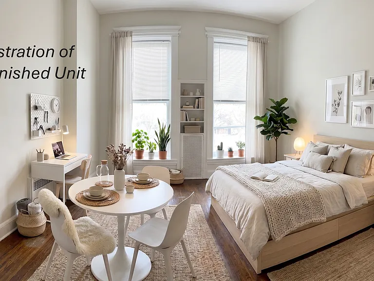 2931 N. Charles St. — Photo 1