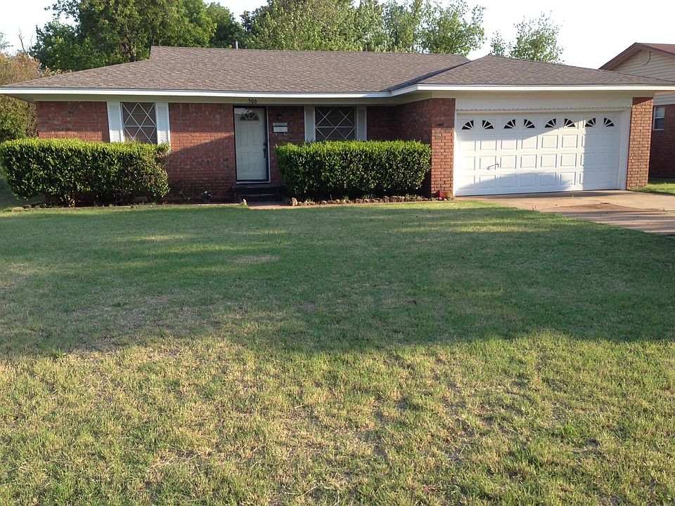House Front
