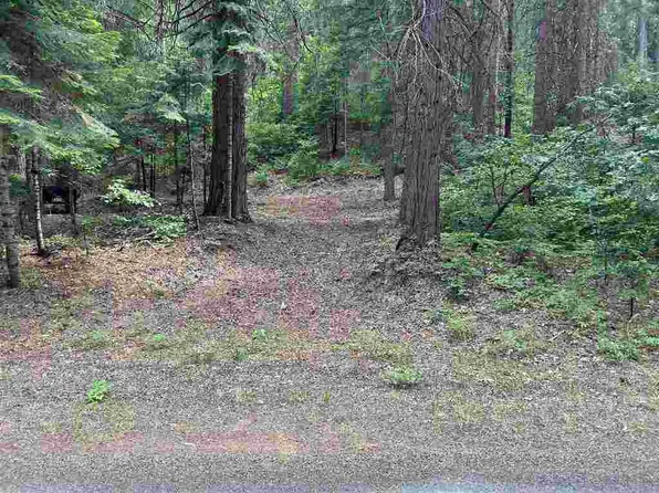 LOT 9 Timber Hills Rd, Mount Shasta, CA 96067