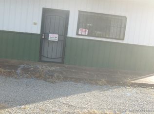 15096 Highway 113 Canadian Shores Hwy N #1, Indianola, OK 74442