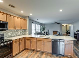 4216 Blackwater Dr, Nashville, TN 37221