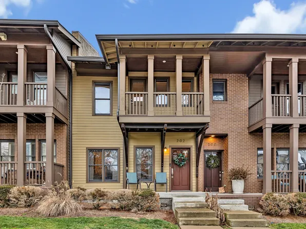202 36th Ave N, Nashville, TN 37209
