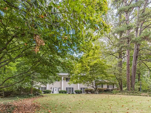2985 Duke Of Gloucester St, Atlanta, GA 30344
