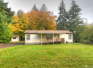 2730 36th Ave NE, Olympia, WA 98506