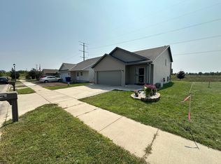 2106 42nd St S, Saint Cloud, MN 56301