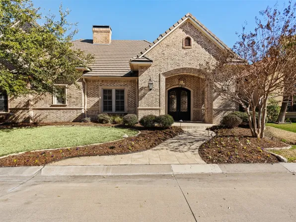 446 Wyndham Crst, Westworth Village, TX 76114