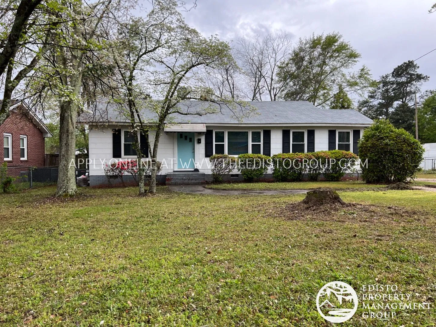 Updated 3-Bedroom Home in the Heart of Orangeburg! — Photo 2