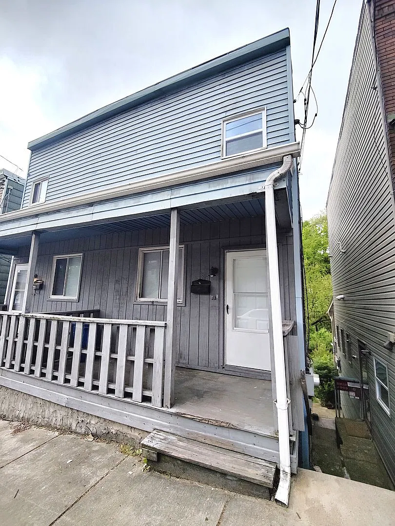 2663 South 18th Street — Photo 1