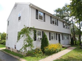 236 Middletown Ave #1, Wethersfield, CT 06109