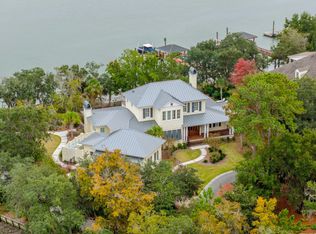 59 Anchorage Way, Beaufort, SC 29902