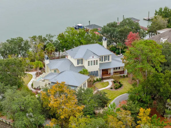 59 Anchorage Point, Hilton Head Island, SC 29928