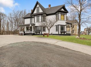69 Main Street, Colebrook, NH 03576