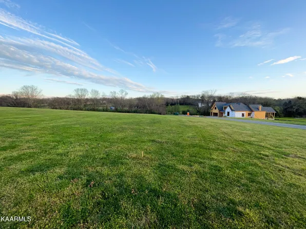 0 Topsail Ct Lot 39, Louisville, TN 37777