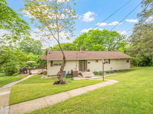 113 Paine Ln, Oak Ridge, TN 37830