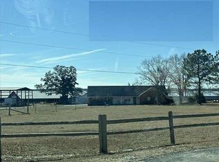 1072 Highway 280, Reidsville, GA 30453