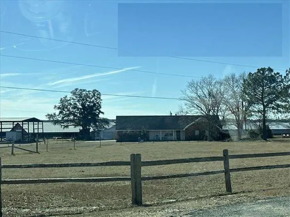 1072 Highway 280, Reidsville, GA 30453