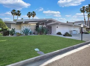 2202 S Madrona Dr, Palm Springs, CA 92264