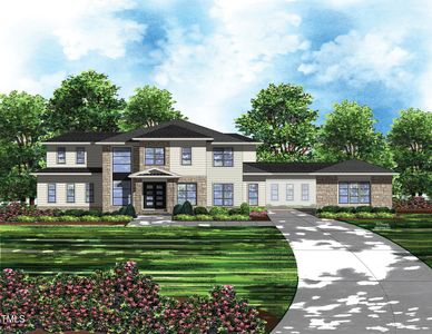 105 Pennington Cir, Chapel Hill, NC, 27517