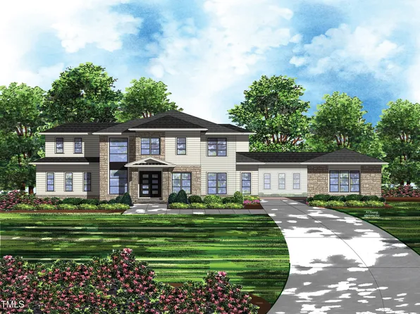 105 Pennington Cir, Chapel Hill, NC 27517