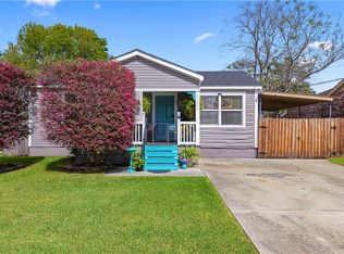 4622 Anson St, New Orleans, LA 70131