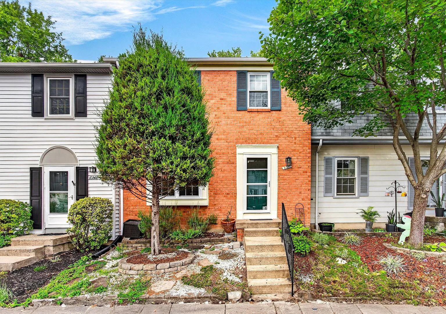 Beautiful townhome in Lorton! — Photo 1