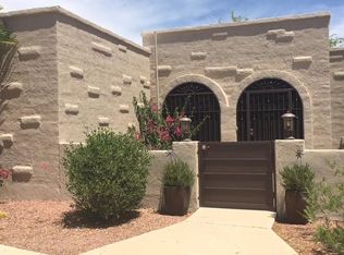 7705 E Knollwood Ter, Tucson, AZ 85750
