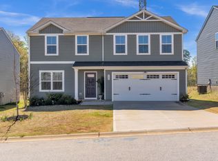 300 Timberwild Dr, Greenville, SC 29605