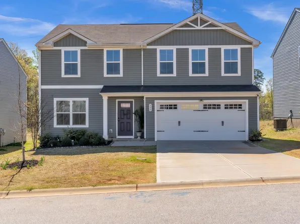 300 Timberwild Dr, Greenville, SC 29605