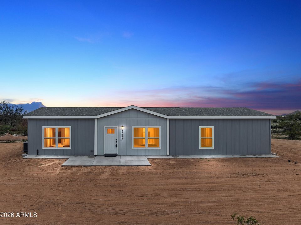 1st image of 50969 W Huisatch Road