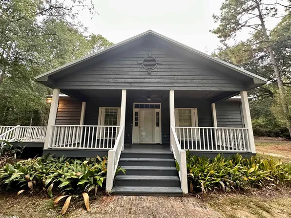 32349 Sibley Creek Rd, Spanish Fort, AL 36527