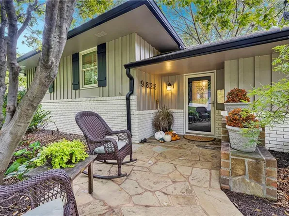 9828 Sagamore Rd, Leawood, KS 66206