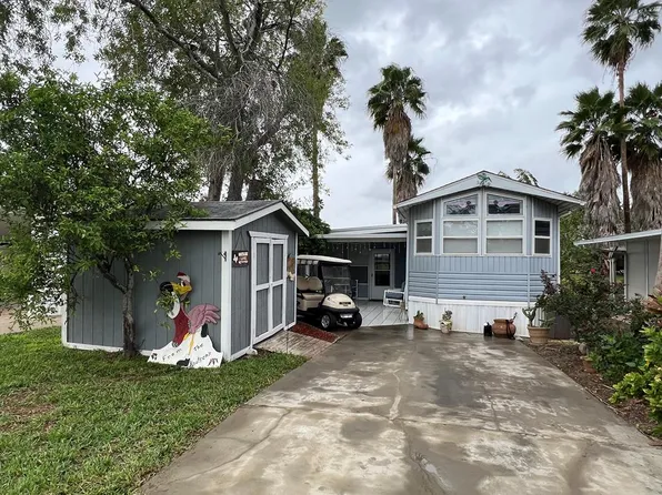308 Mississippi River Blvd, Brownsville, TX 78520