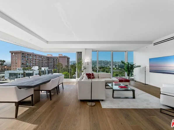 9000 W 3rd St #701, Los Angeles, CA 90048