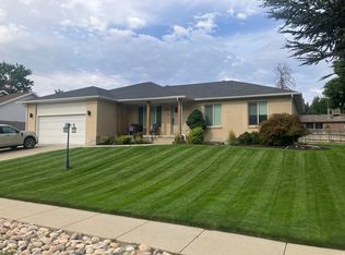 10150 S 2165 E, Sandy, UT 84092
