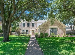 3429 Glade Creek Dr, Hurst, TX 76054