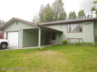 17819 Kantishna Dr, Eagle River, AK 99577