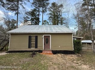 15489 Mississippi #18, Raleigh, MS 39153