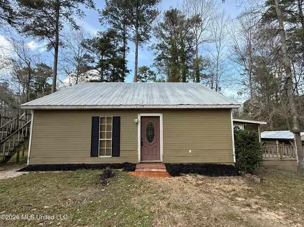 15489 Mississippi #18, Raleigh, MS 39153