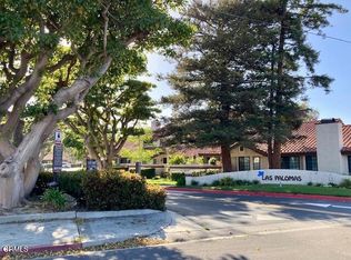410 Las Palomas Dr, Port Hueneme, CA 93041