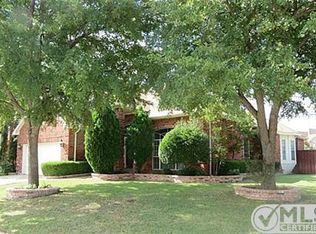 2521 Ponderosa Pine Dr, Flower Mound, TX 75028
