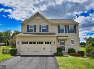 3600 Cogswell Ct, Abingdon, MD 21009