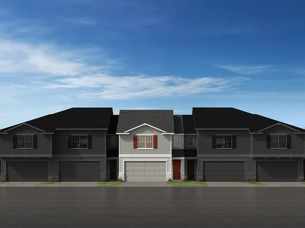 8532 42nd Pl NE, Marysville, WA 98270