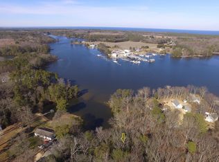 0 Sheps Point Dr, Reedville, VA 22539