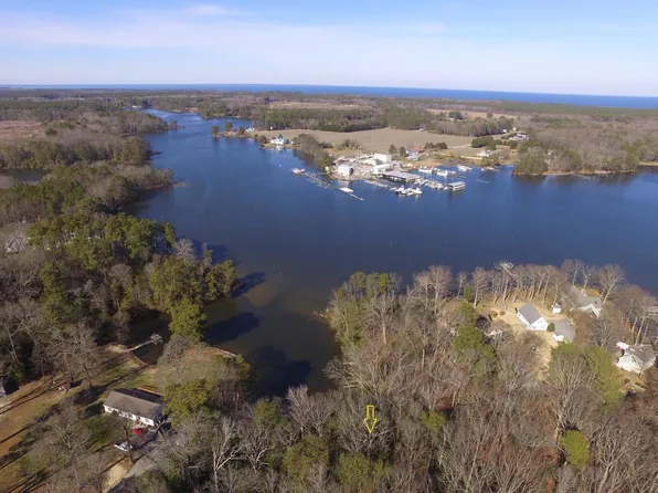 0 Sheps Point Dr, Reedville, VA 22539