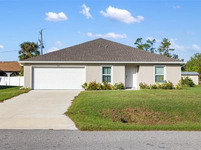 820 Haleybury St, Pt Charlotte, FL, 33948
