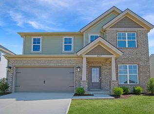 3017 Atcheson Dr LOT 137, McCutchanville, IN