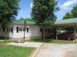 8655 Old Mayfield Rd, Boaz, KY 42027