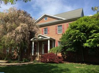 2097 Baus Rd, East Greenville, PA 18041